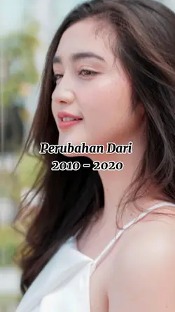 Transisi 2010 - 2020