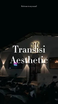 Transisi video