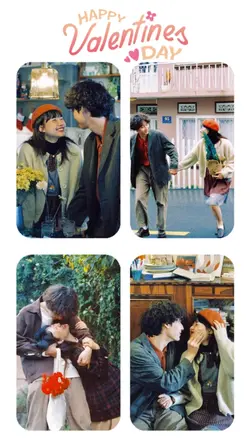 Valentine’s Day 🌹