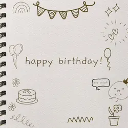 Happy birthday pacar