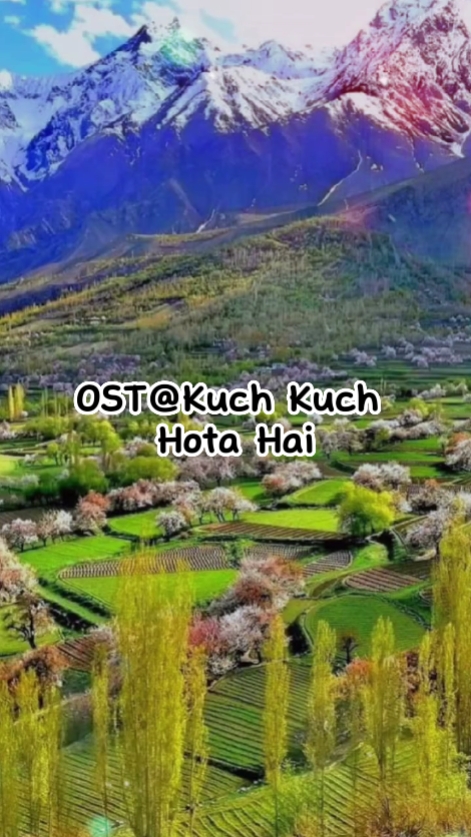 Kuch Kuch Ho Ta Hai