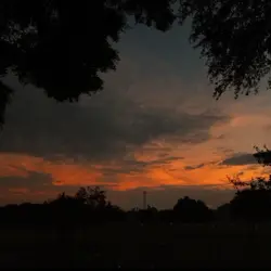 don‘t blame yourself