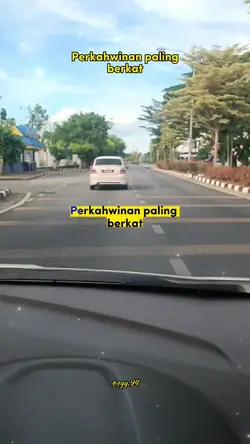 Perkahwinan berkat