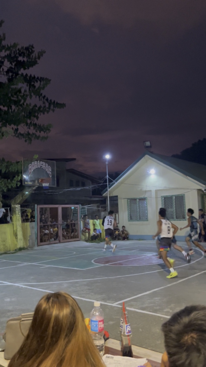 Bball