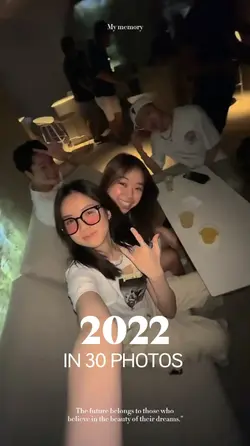 Tạm biệt 2022