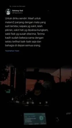 untuk diriku