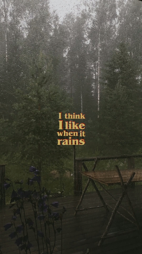 Regen Hujan