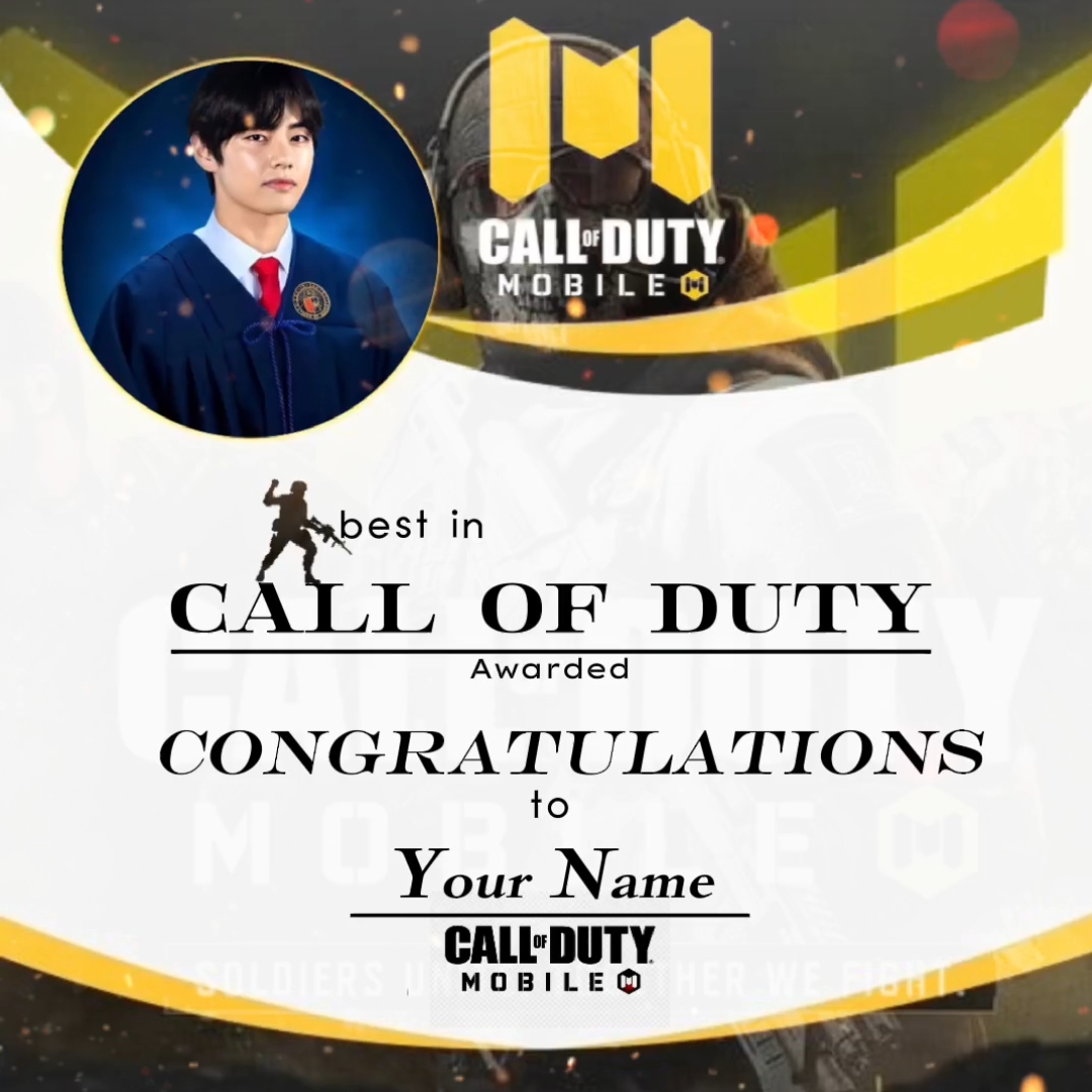 Lo mejor en COD