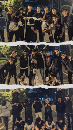 bareng bestie esteti