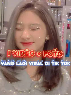 #VideoFoto