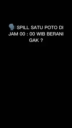 Viral jam 00:00 WIB