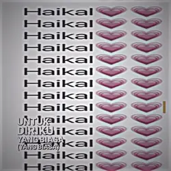 versi: haikal