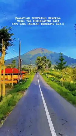 Rawatlah tmpt krjamu