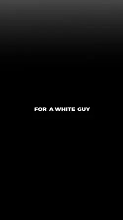 WHITE GUY