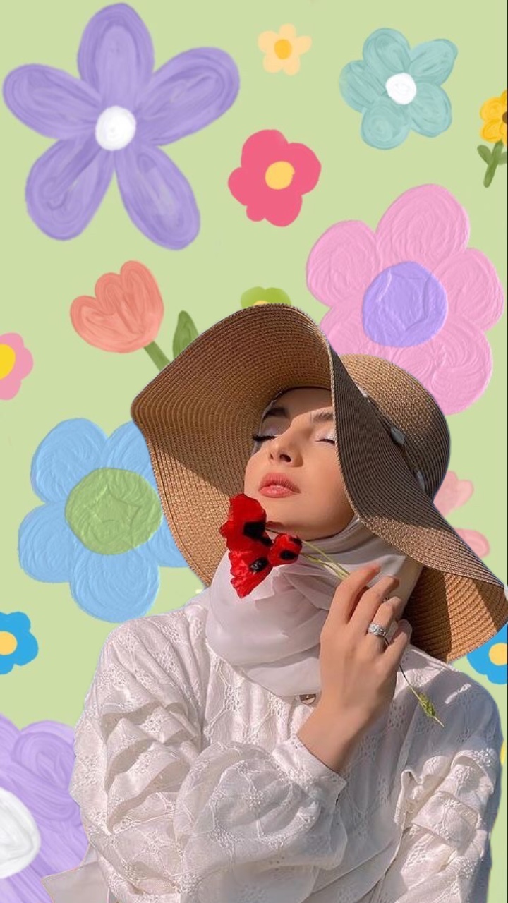 Pastel Background 