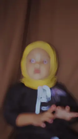 anak perempuan