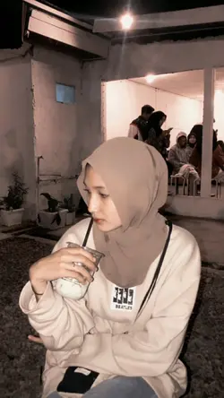 poto hitam putih