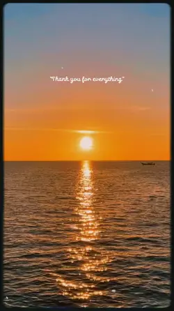 Beautiful sea