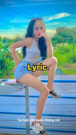 Lyric