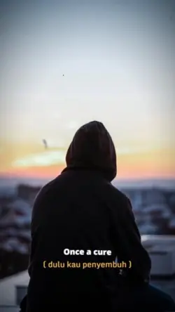ONCE A CURE