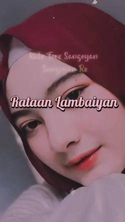  rataan lambaiyan