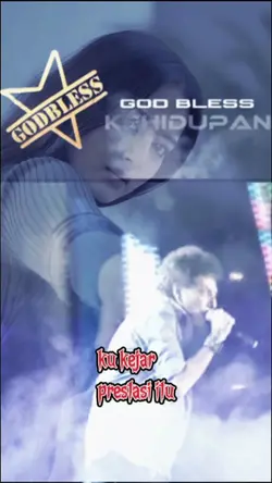 Kehidupan Godbless