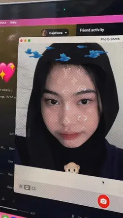 frame iPhone terbaru