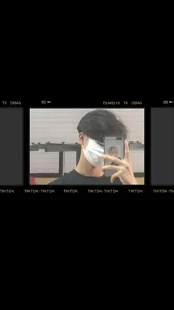 filter viral tiktok