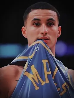 #kyle kuzma