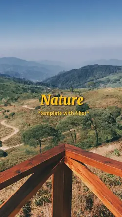 Nature Filter