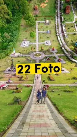 22 Foto Transisi
