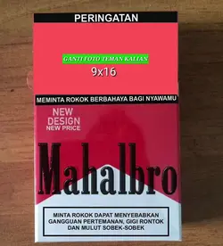 TAG TEMEN LO