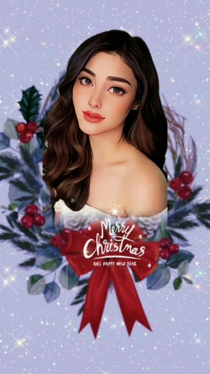 merry Christmas