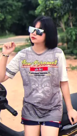 รู้ว่าเสี่ยงแต่คงต้องขอลอง🤍