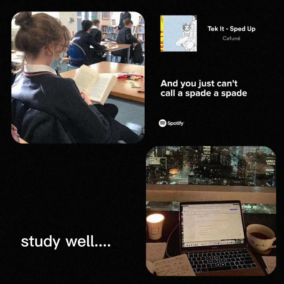 Estudia bien