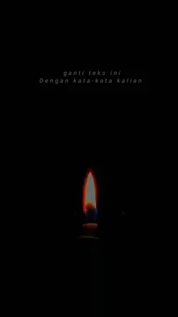 ganti teks nya