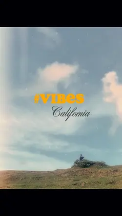 Vibes california