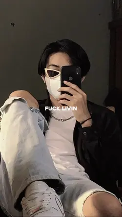 fvck livin...