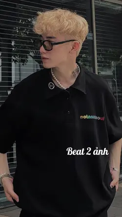 Beat 2 ảnh + màu