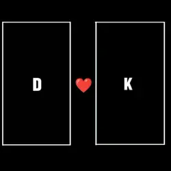 D AND K