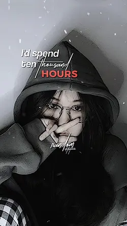 10,000 Hours