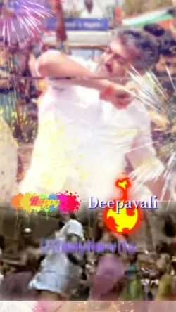 Deepavali Thala AK