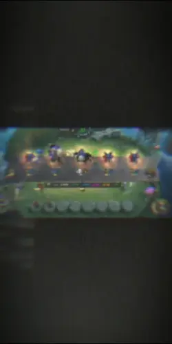 Magic ches mlbb