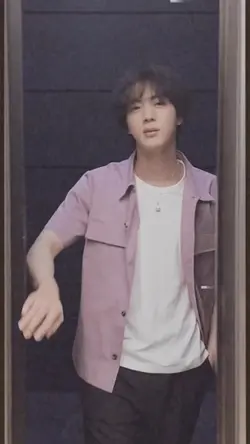 Jimin BTS