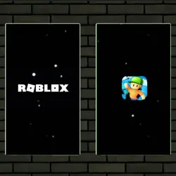 #Roblox X Stumble 