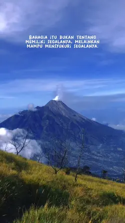 Bahagia itu