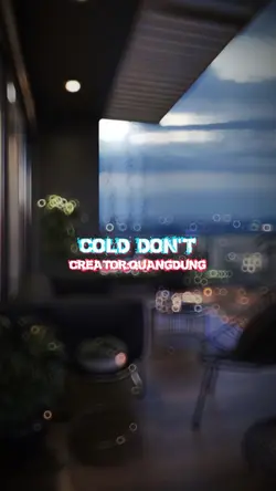 Cold Don't