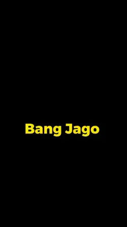 BANG JAGO