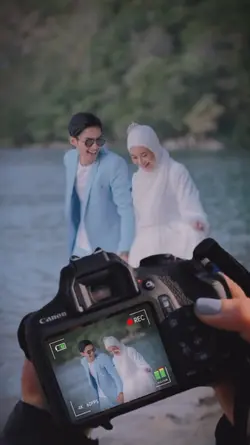 Frame Camera