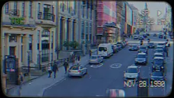 Template TrailerFilm